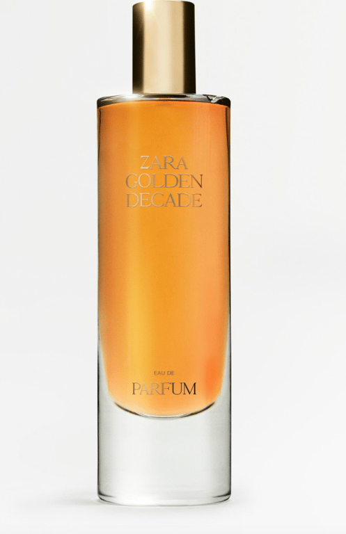 A wonderful fragrance for cool days