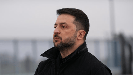 Axios узнало, почему была сорвана встреча Зеленского и Уиткоффа - 290x166