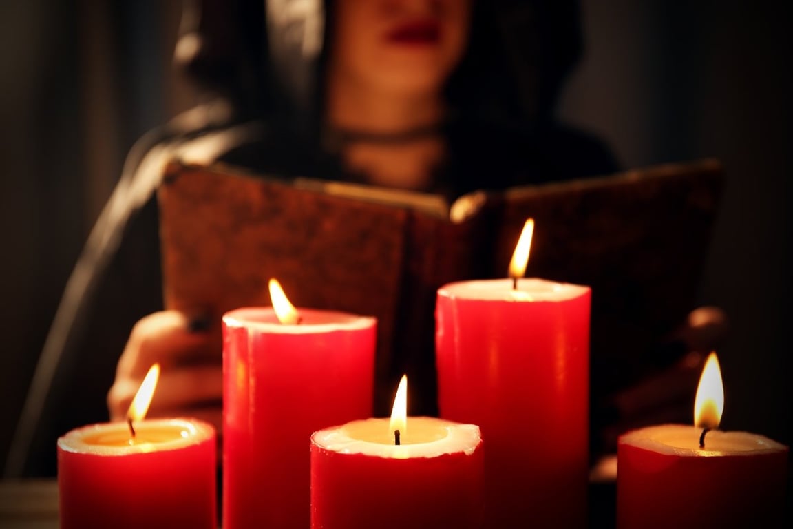 Що не можна робити у Вальпургієву ніч 2024