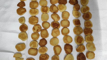 Випічка з сюрпризом — подружжя з Луцька судитимуть за психотропи - 285x160