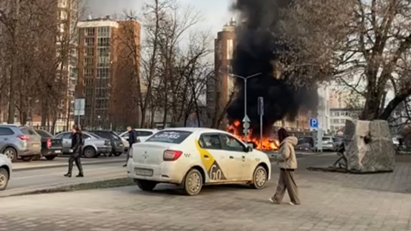 В Бєлгороді зросла кількість загиблих внаслідок обстрілу
