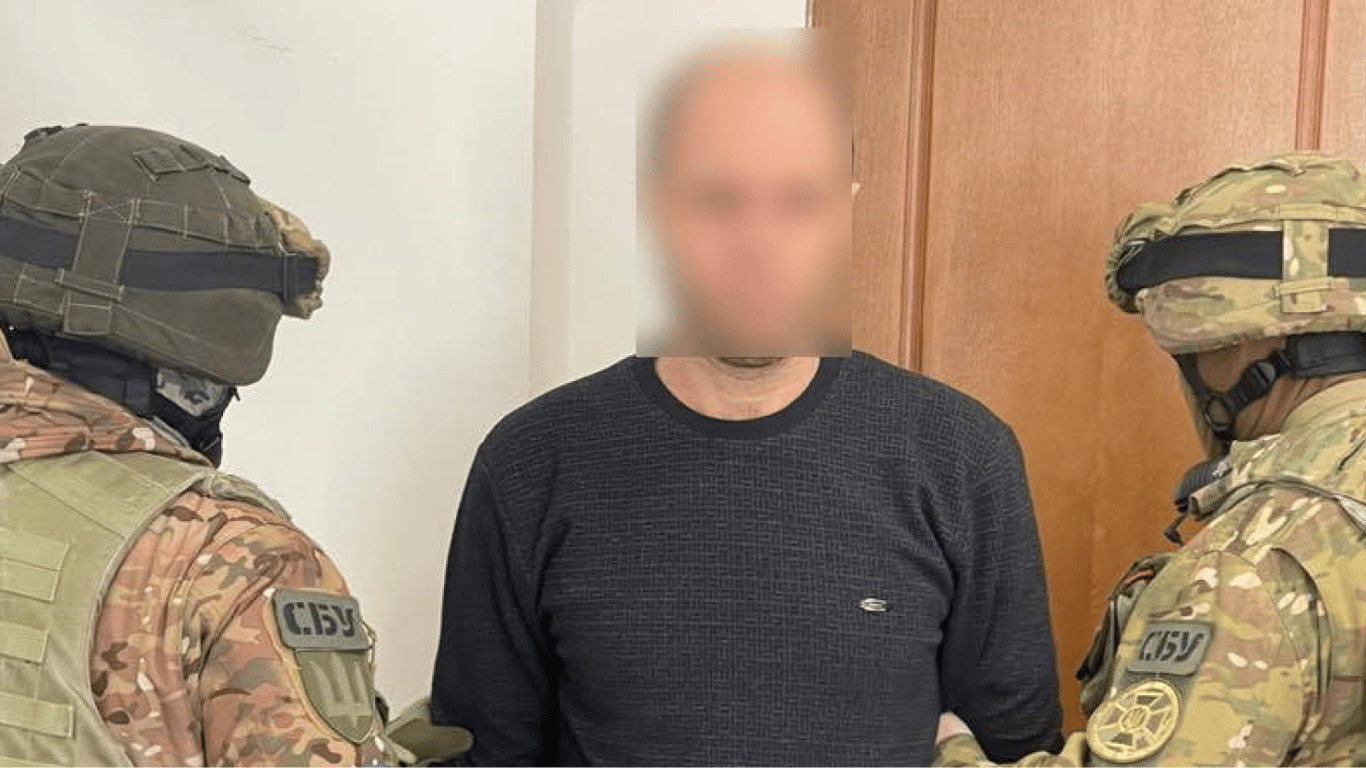Поширювали інформацію про військову техніку ЗСУ: на Одещині затримали двох приятелів