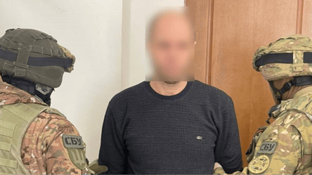 Поширювали інформацію про військову техніку ЗСУ: на Одещині затримали двох приятелів - 285x160