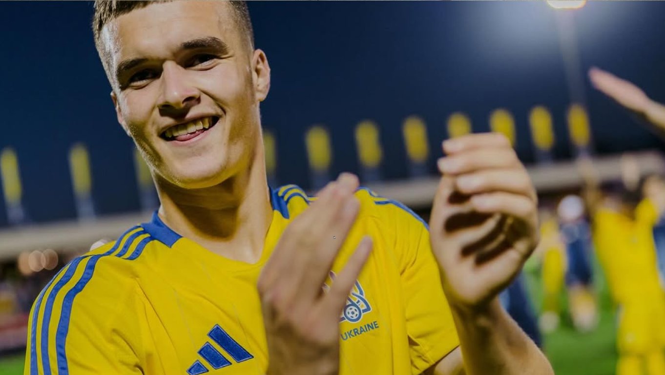 Тарас Михавко