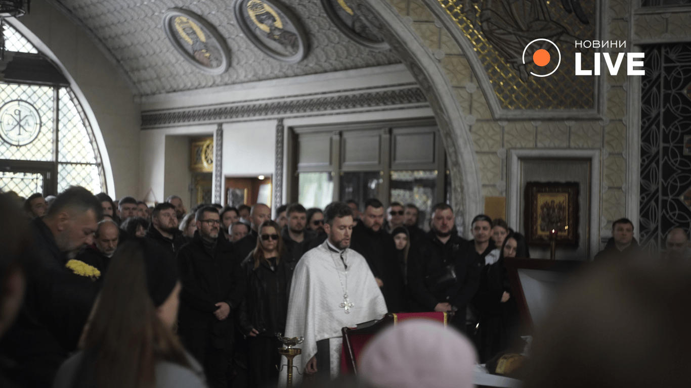 Олександр Венедчук