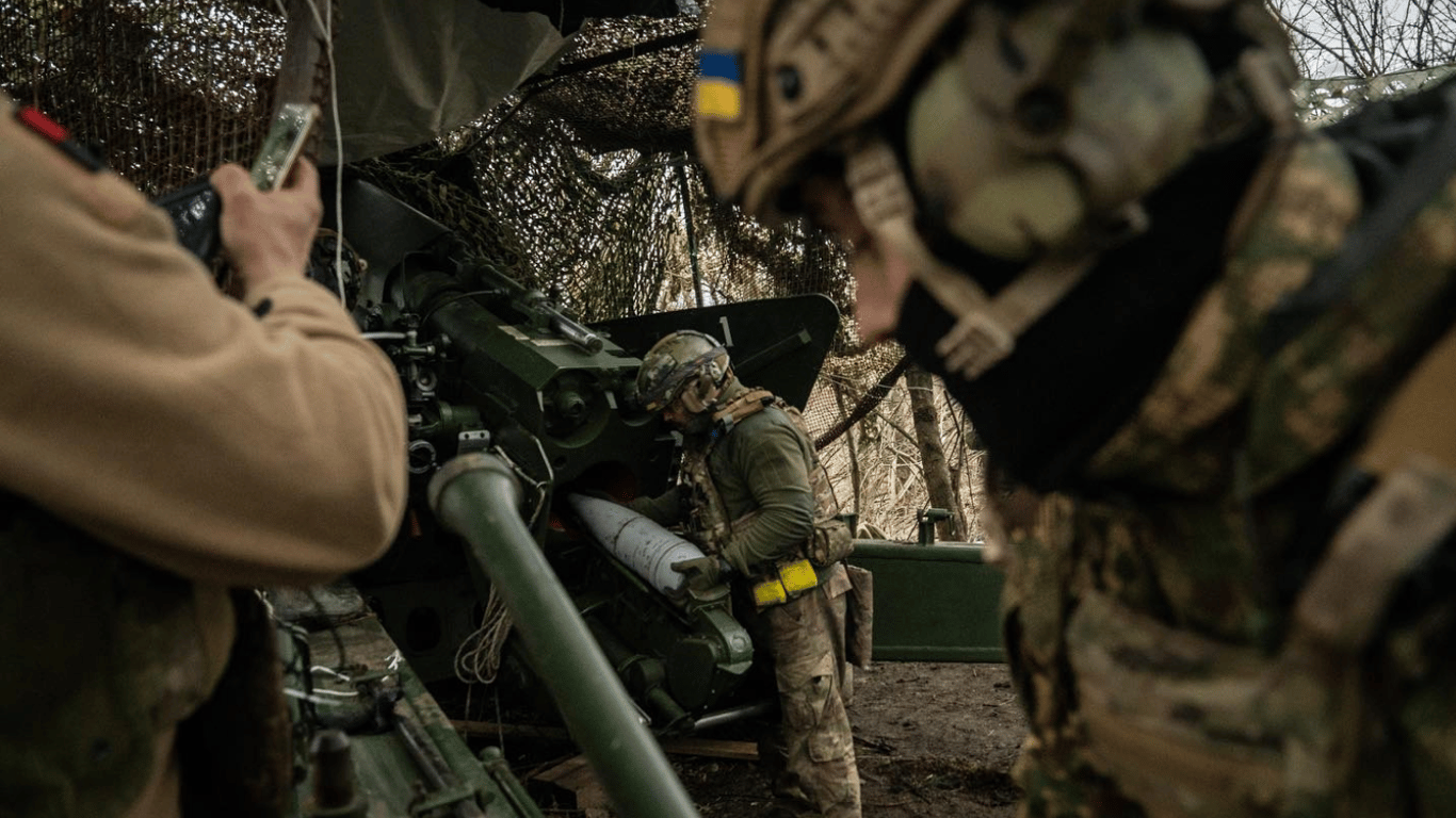 Мобилизация в Украине — в ВСУ рассказали, как бороться с низкой мотивацией новобранцев