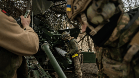 Мобілізація в Україні — у ЗСУ розповіли, як боротися з низькою мотивацією новобранців - 285x160
