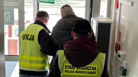 В Польше депортируют 91 украинца из-за нарушения закона - 304x171