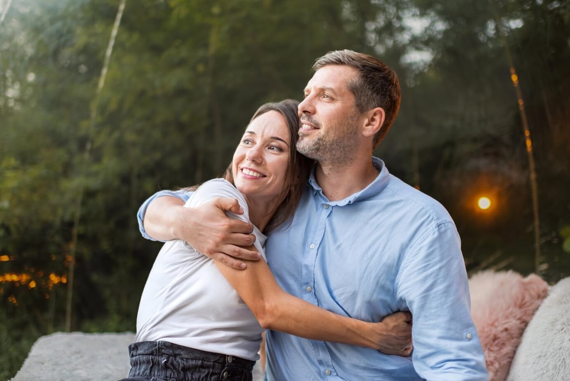 Які фрази хоче почути кожен чоловік