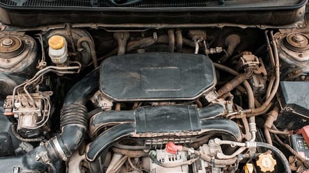 Який двигун авто кращий: рядний чи опозитний - 285x160