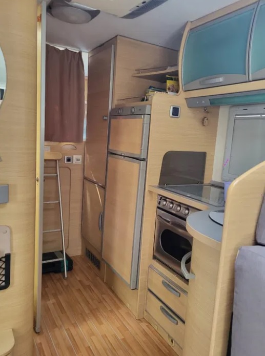 Чи варто купувати будинок на колесах в Україні у 2025 році - фото 15