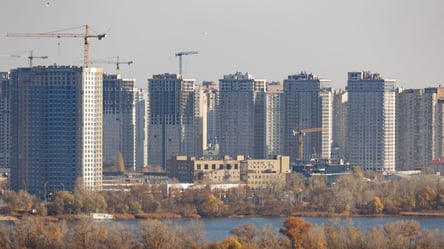 Рынок недвижимости в Украине: где за последние месяцы подешевели квартиры - 285x160