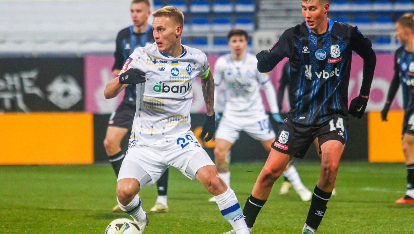 Віталій Буяльський