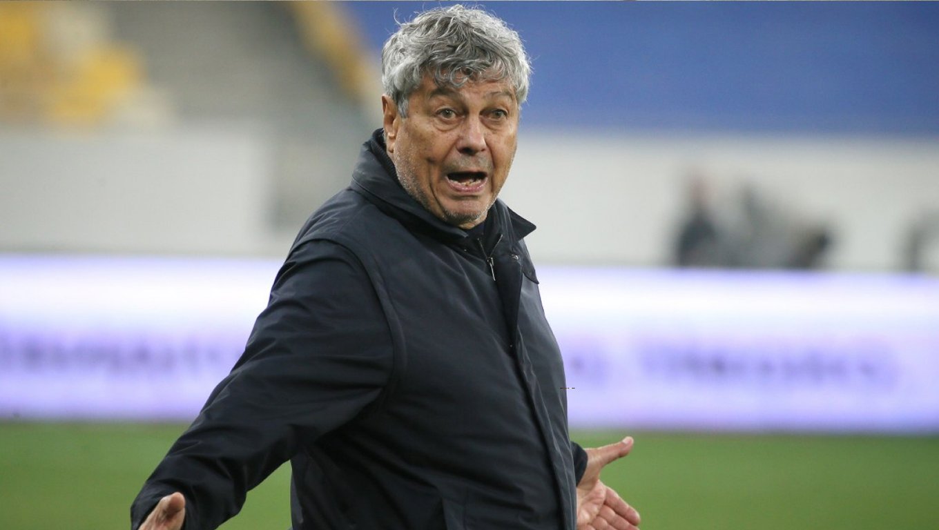 Мирча Луческу