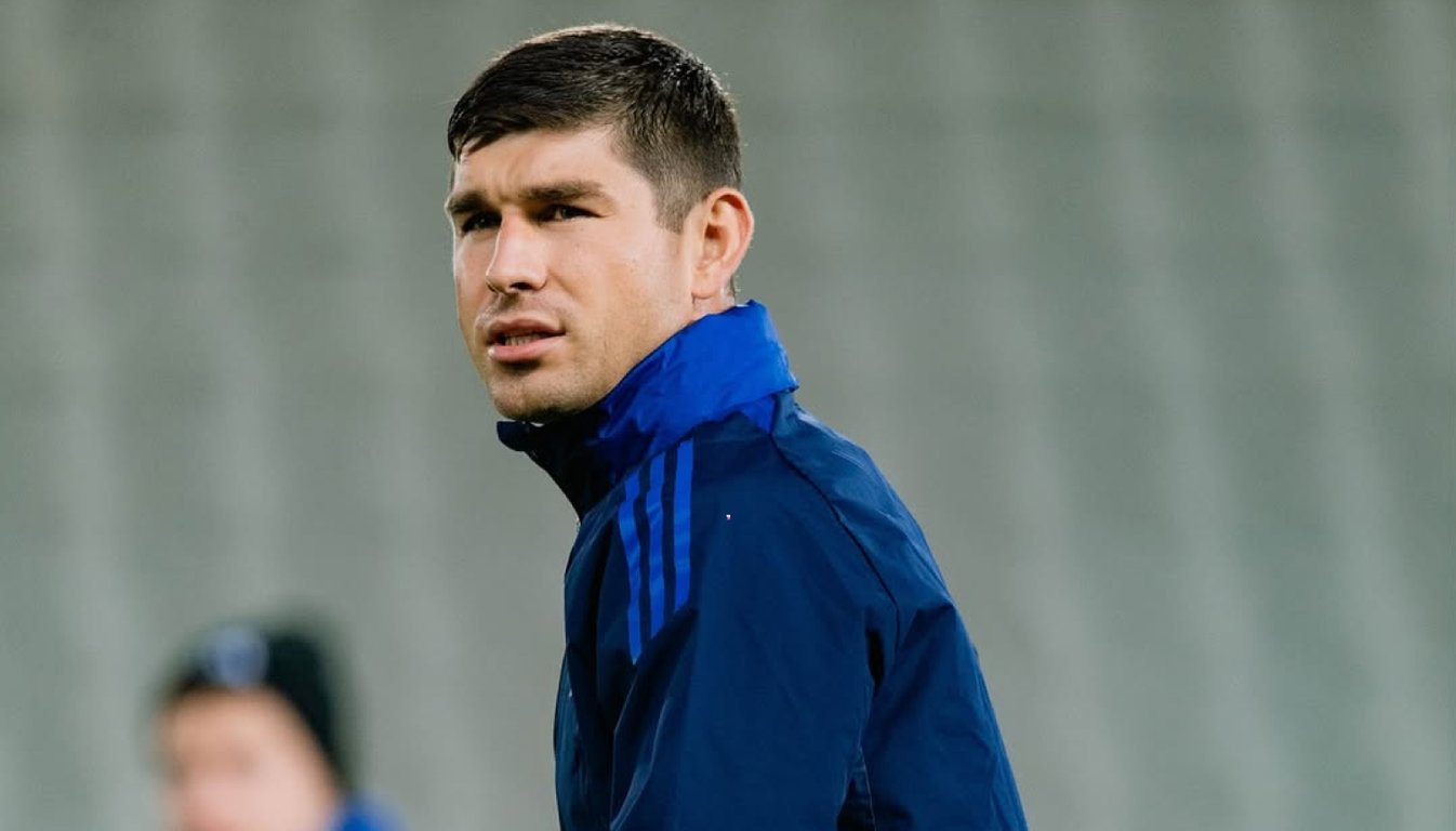 Руслан Малиновский