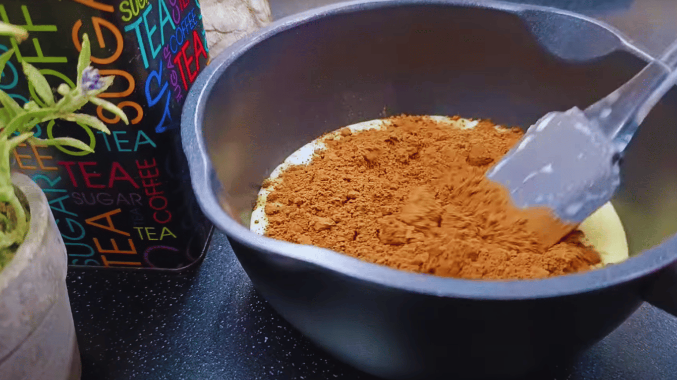 рецепт десерту