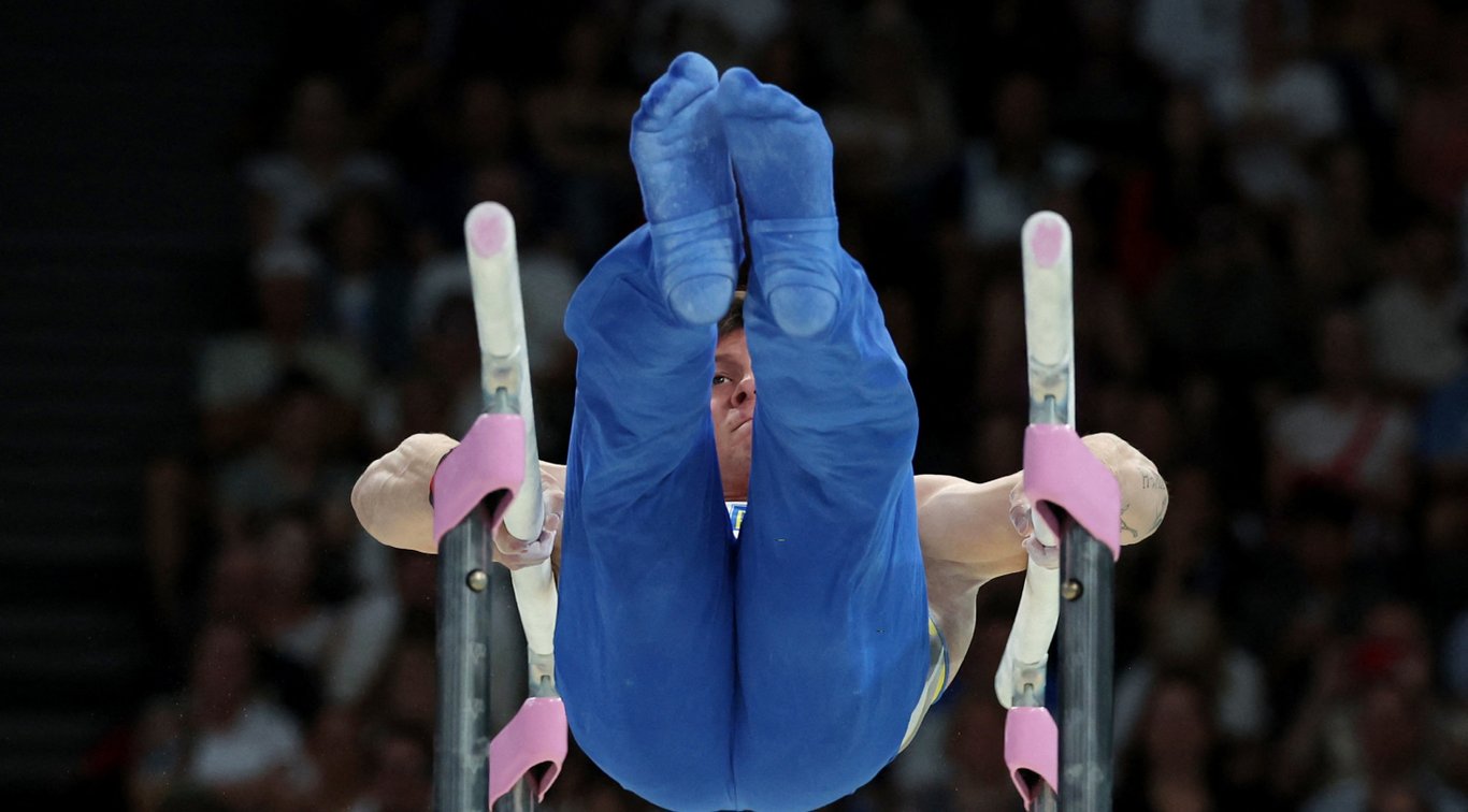 Ілля Ковтун