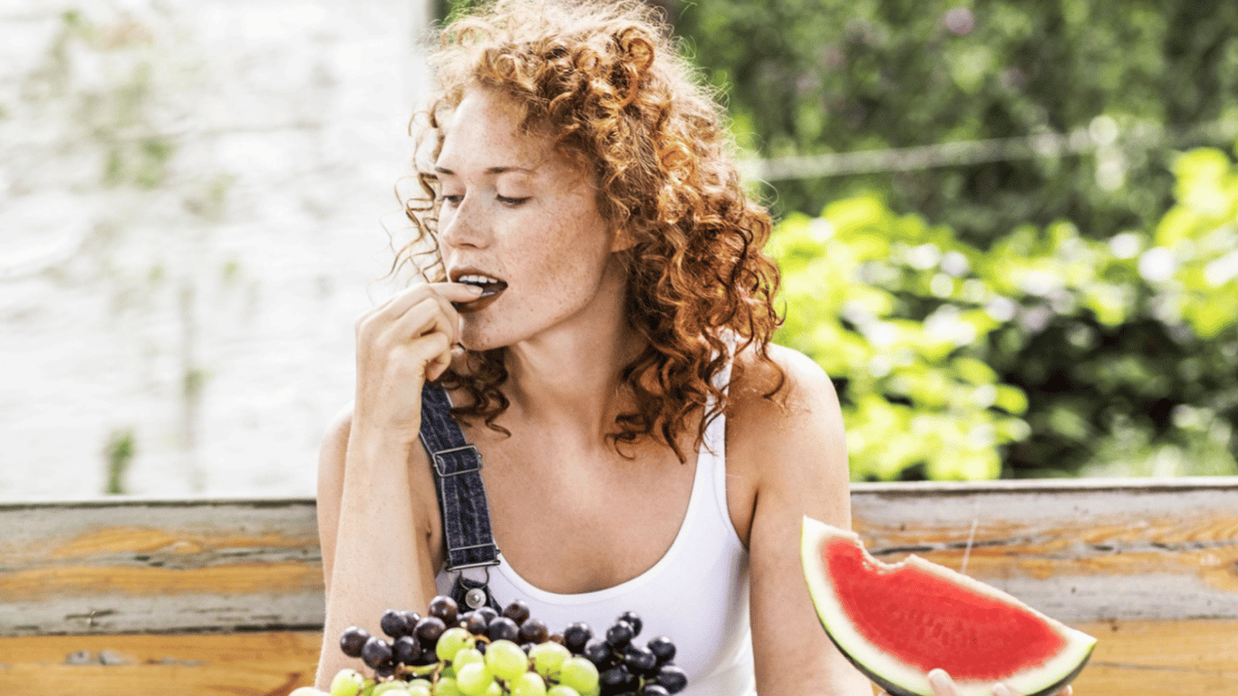 Найкорисніший фрукт для людини — зміцнює імунітет та знижує рівень холестерину