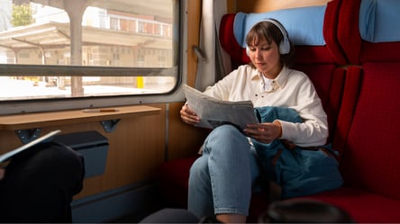 В Європі запустять новий потяг, який з'єднає 2 столиці - 290x160