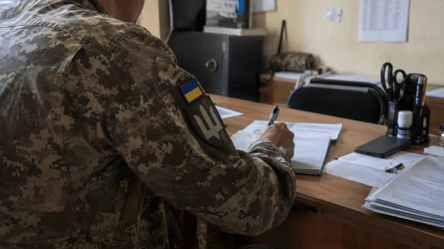 Осужденных не мобилизуют, но разыскивают: что делать с повесткой - 285x160