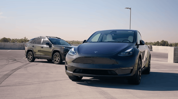 Гібридне авто скине з трону Tesla та BYD до кінця 2025 року