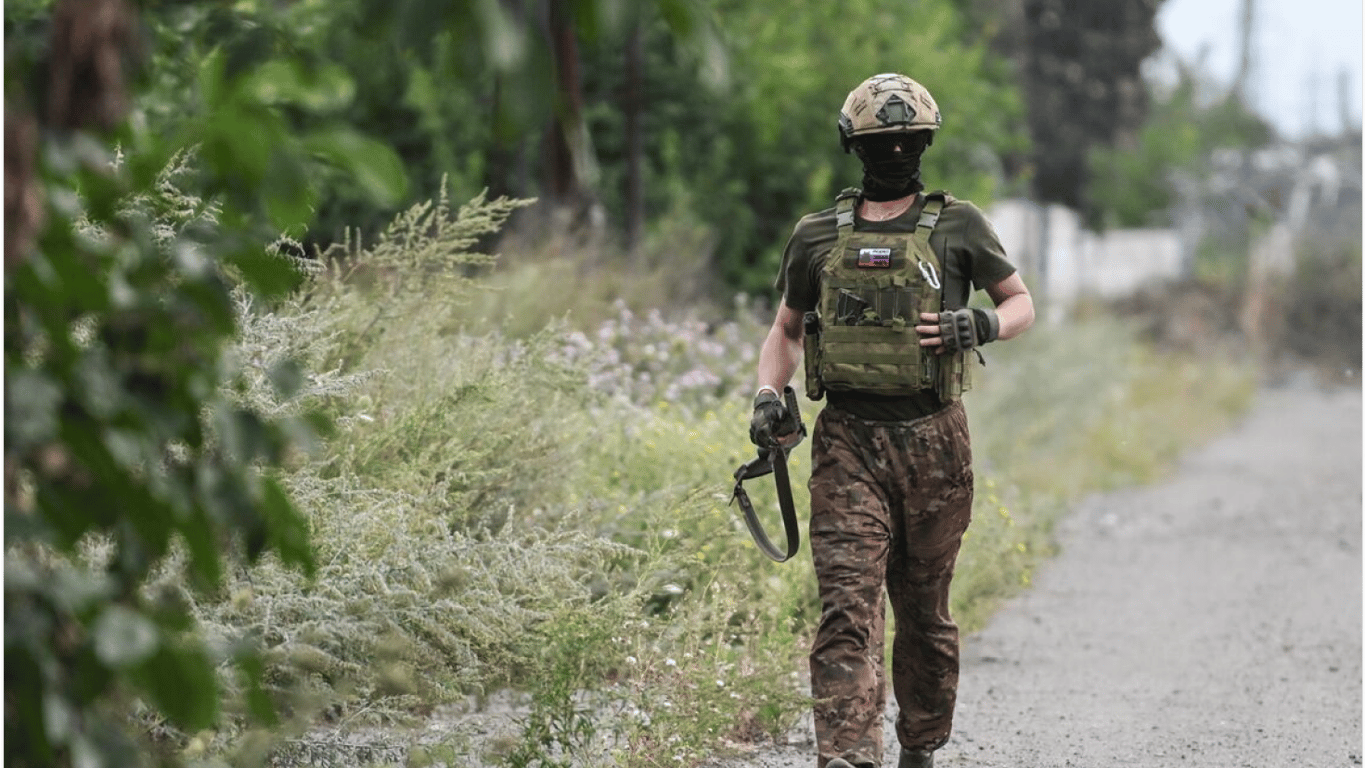 Российские ВДВ деградируют на фронте в Украине, неся значительные потери, — ISW