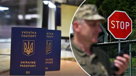 Виїзд за кордон для батьків-одинаків: чи обов'язково брати із собою дітей - 290x160