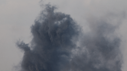 У Дніпрі пролунав потужний вибух — що відомо - 285x160