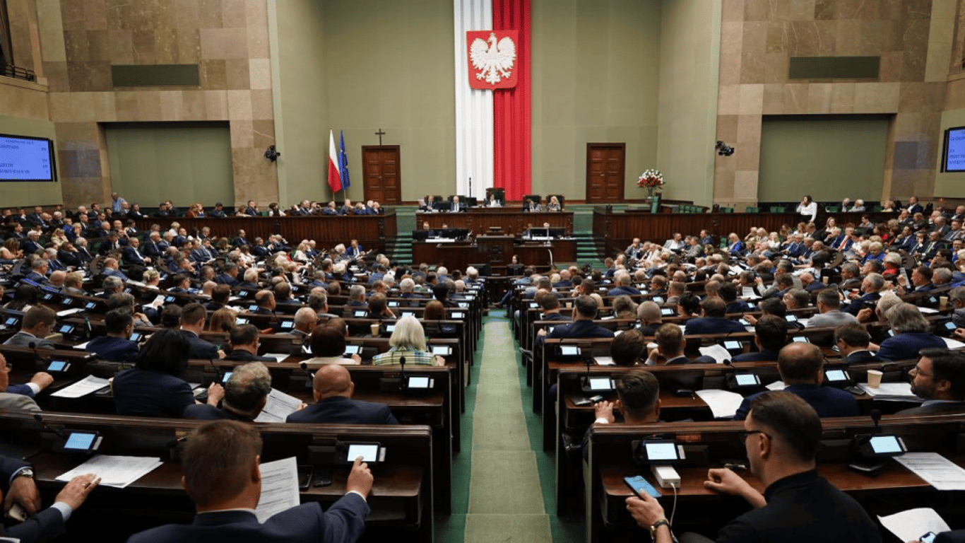 У Польщі оберуть нового прем'єр-міністра — хто може очолити уряд