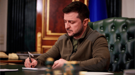 Зеленський підписав закон про медіа, який потрібний Україні для руху в ЄС - 285x160