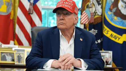 Удар по Мукачеву — Трамп зізнався, що сказав про це Путіну - 285x160