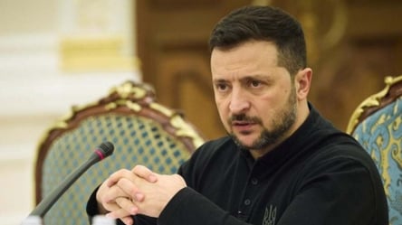 Зеленский спрогнозировал, к чему приведет сотрудничество Ирана и РФ - 290x160