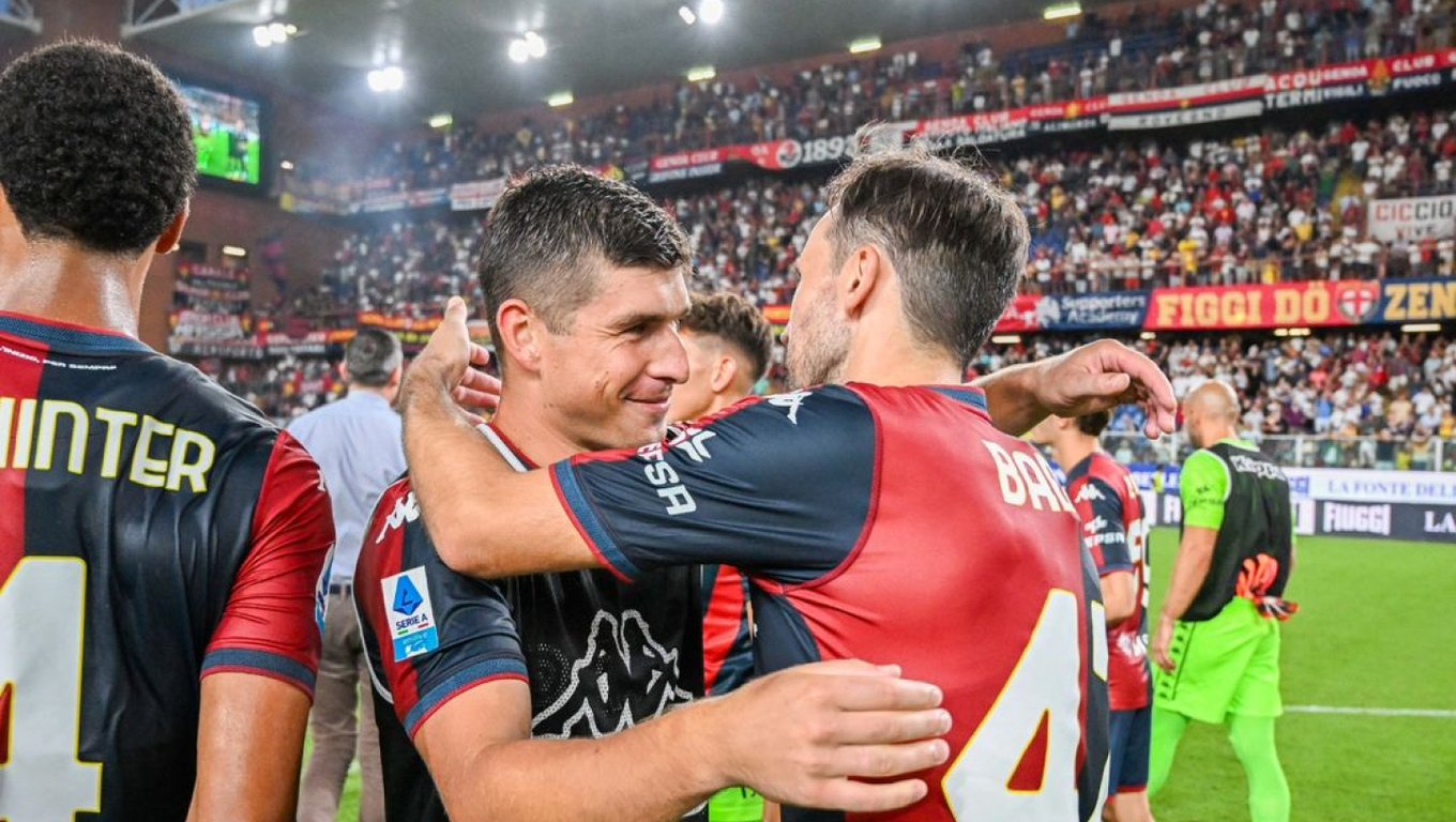 Руслан Малиновский