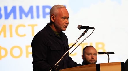 Терехов назвал ключевые решения для поддержки прифронтовых громад - 290x160