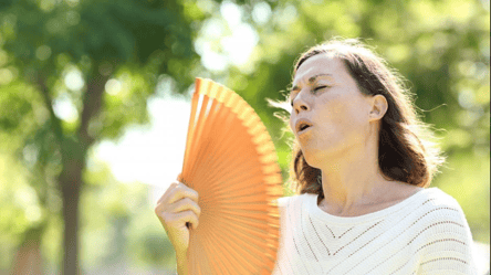 Какую погоду подарят последние дни лета — прогноз на сегодня - 285x160