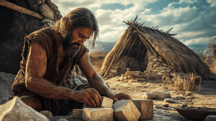 Неандертальці насправді не вимерли — вчені здивували заявою - 290x160