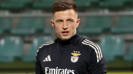 Трубін назвав мрію — вона пов'язана з поверненням в Україну - 290x166