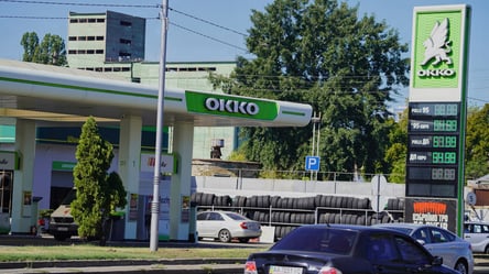 АЗС в Украине снова обновили цены — сколько стоит топливо сегодня - 285x160
