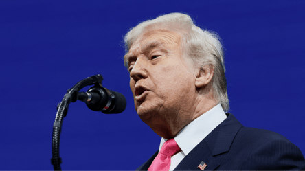 РФ и так может захватить — Трамп о сдаче украинских территорий - 290x160