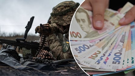 Нові винагороди для військових: скільки і за що доплачуватимуть - 290x160