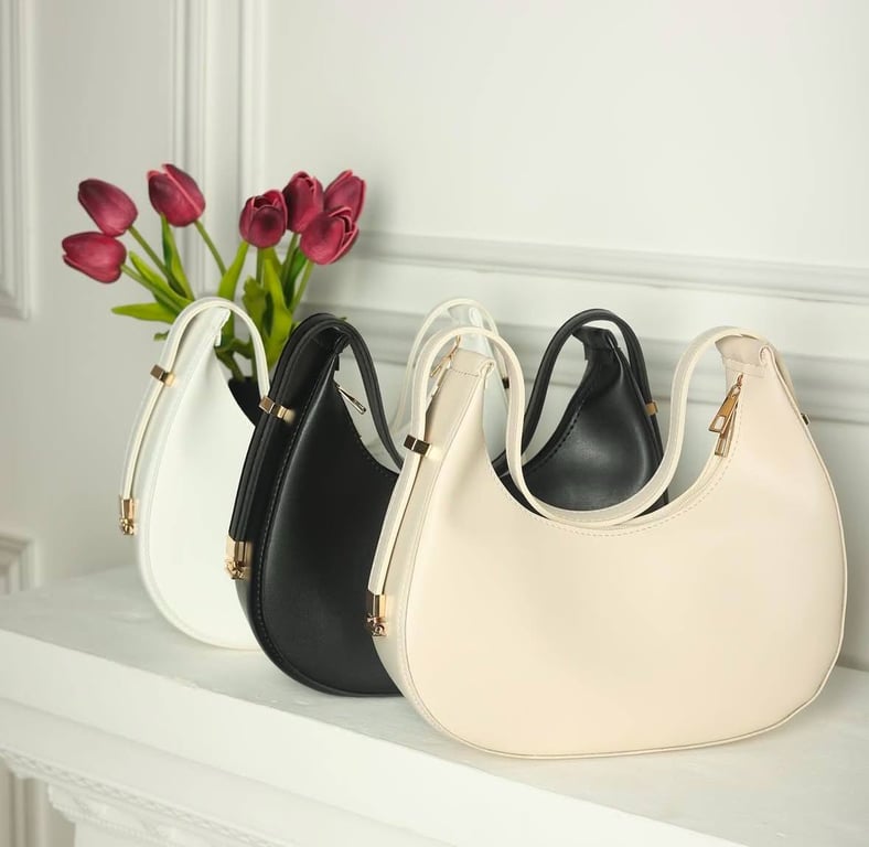 Сумка-багет довгі роки на піку популярності