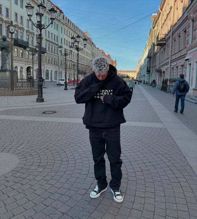 Андрей Мостовой