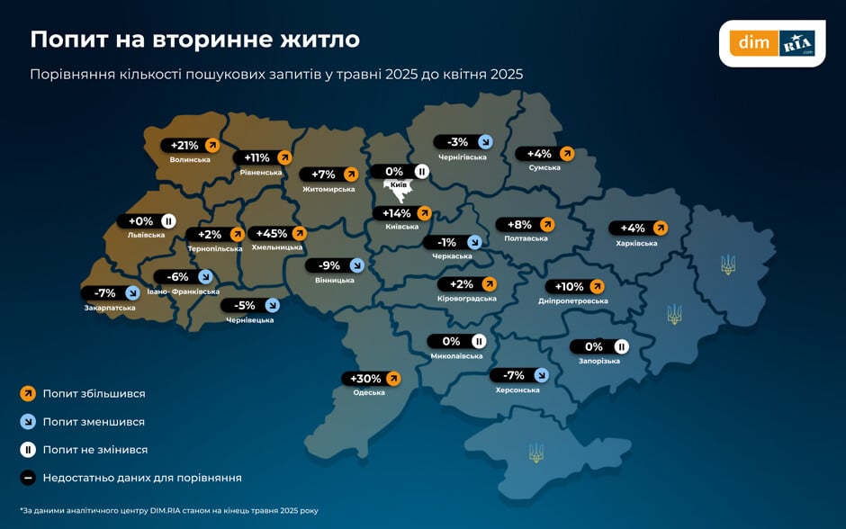 Власники квартир переписала ціни — що трапилось на ринку - фото 4
