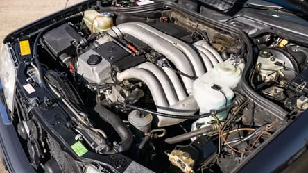 Хто, крім Toyota, виробляє двигуни з пробігом на мільйон кілометрів - 285x160