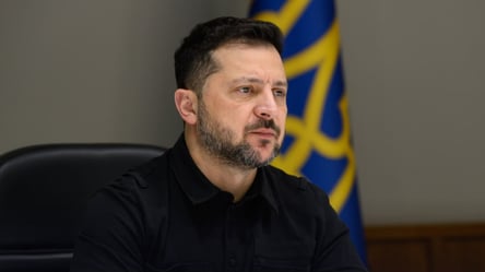 Зеленський заявив про готовність до угоди щодо завершення війни - 290x160