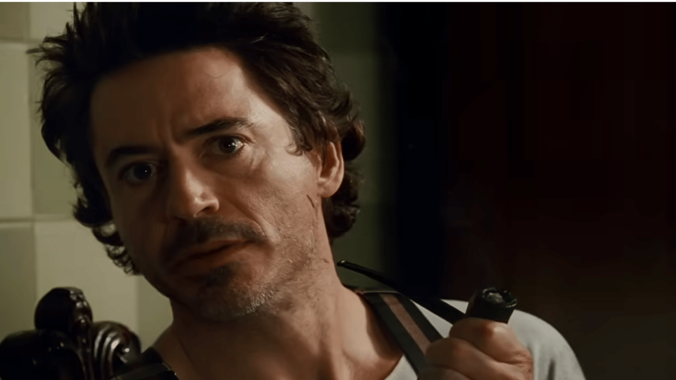 Культові фільми Гая Річі: 3 стрічки з високими рейтингами