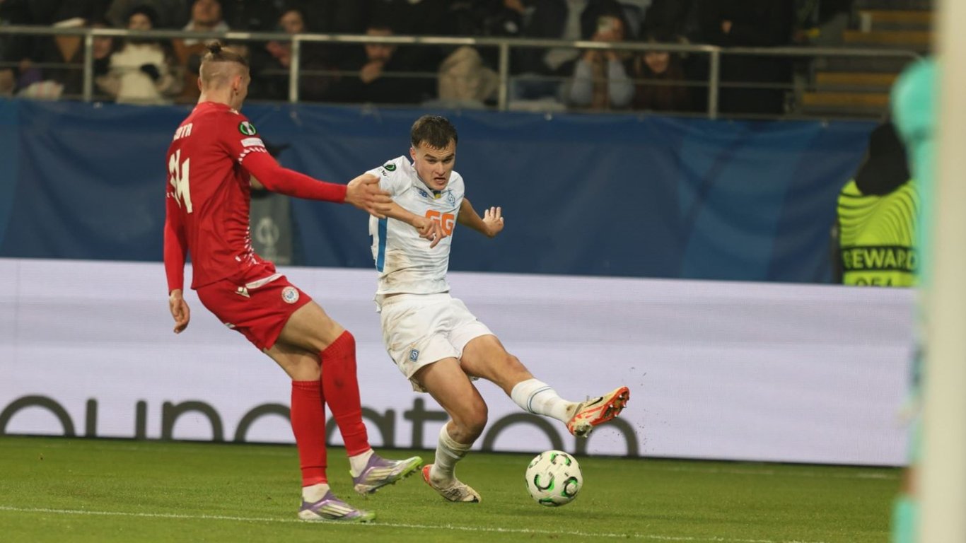 Тарас Михавко