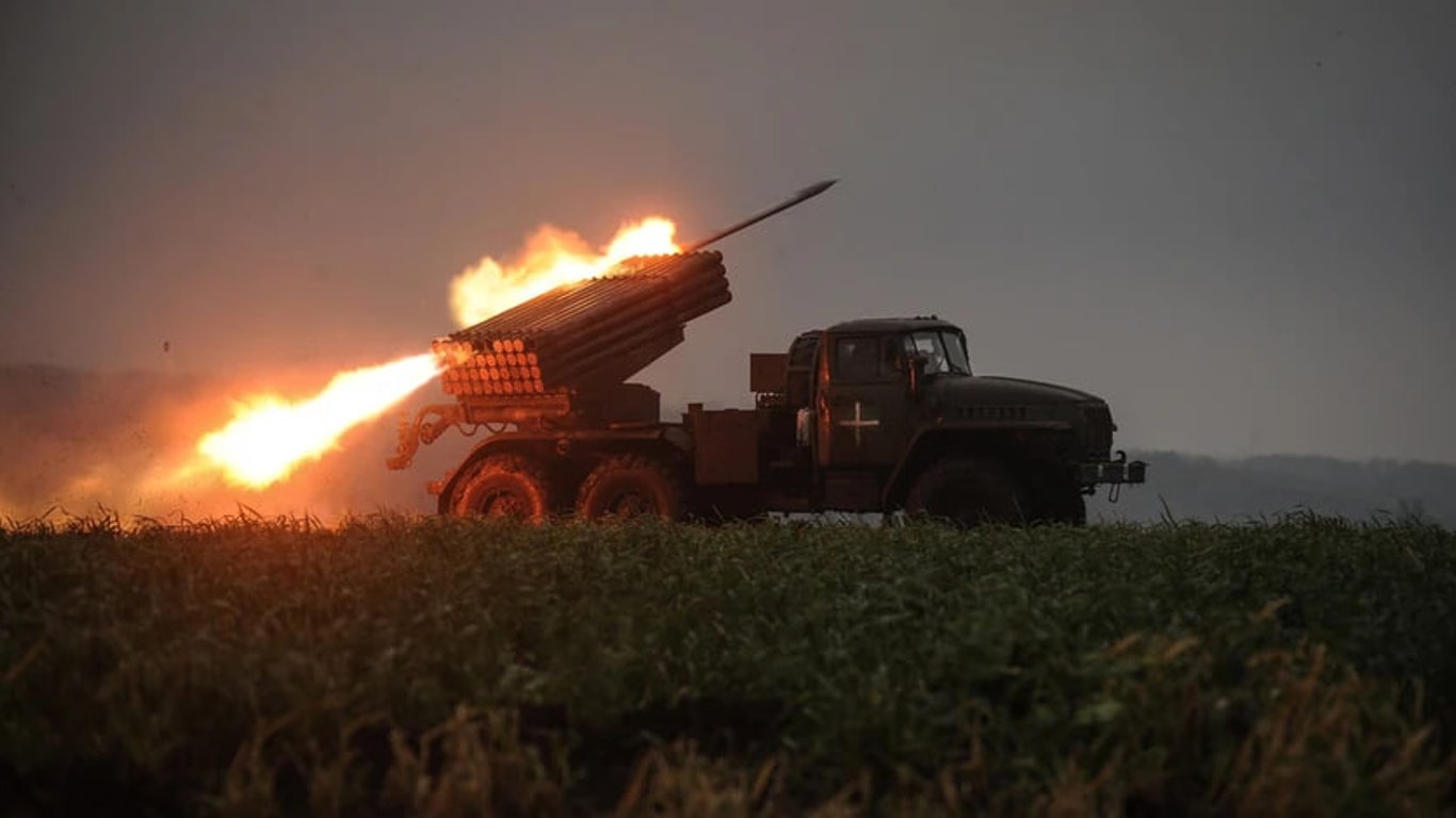 ЗСУ знищили артилерію ворога, з якої обстрілювали правобережжя