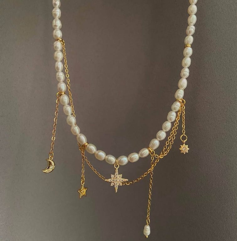 Прикраси на подарунок потішать кожну жінку