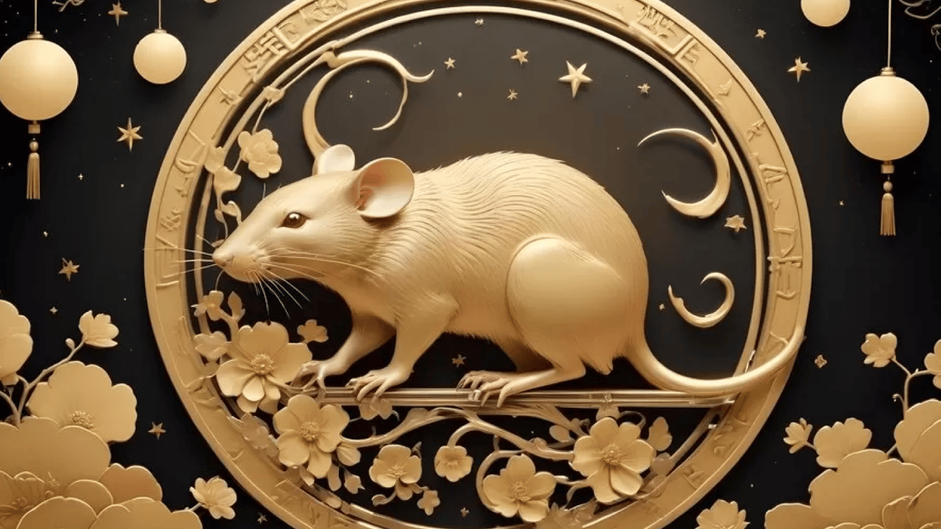 What Rats Can Expect in the Transformative 2026 Fire Horse Year